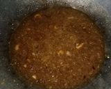 Foto langkah ke 2 dari resep Semur Bihun Jagung Aroma Ebi.