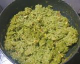 A picture of step 6 of Bottle Gourd Dryfruit Halwa.