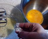 Üdítő szelet Katától recept fázis 2 fotója