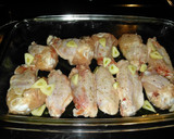 Foto del paso 2 de la receta: Alitas de pollo al horno