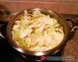 Granny’s cabbage with pork meat recipe step 5 photo
