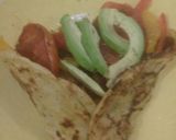 A picture of step 14 of Breakfast bouqet.