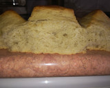 Foto del paso 5 de la receta: Pan casero, con aceite de oliva