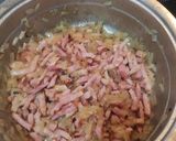 Foto del paso 4 de la receta: Espaguetis carbonara