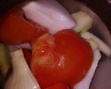 Foto del paso 1 de la receta: Ensalada de endivias