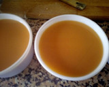 Foto del paso 5 de la receta: Caldo casero de marisco