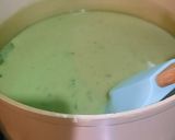 Foto langkah ke 1 dari resep Cendol Kecebong Pandan.