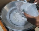 Foto langkah ke 2 dari resep Arai pinang rapuh khas padang.