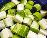 Foto langkah ke 1 dari resep Sambal Raja Kutai.