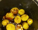 Foto langkah ke 5 dari resep Semur Kentang Anak Kost.
