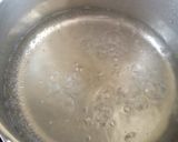A picture of step 1 of Chawal Roti (Rice Flatbread).