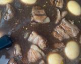 ไข่พะโล้สูตรโบราณ วิธีทำสูตร 4 รูป