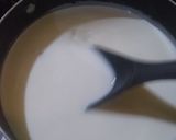 Foto del paso 3 de la receta: Postre de Maicena!💞