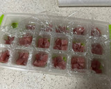 Foto del paso 3 de la receta: Sushi súper fácil