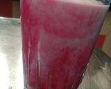 ગુલાબ લસ્સી (Rose lassi recipe in gujrati) રેસીપી સ્ટેપ4ફોટો