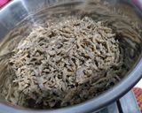 Foto langkah ke 1 dari resep Penja / ikan seribu.