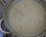 Kapros tejszínes csirke recept fázis 5 fotója