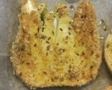 Foto del passaggio 2 della ricetta Finocchi gratinati al forno