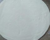 A picture of step 2 of Homemade samosa/roll patti.