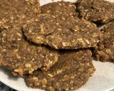 Foto del paso 3 de la receta: Galletas integrales de avena, plátano y nueces