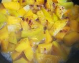عکس مرحله 2 از دستور دسر کدو حلوایی🎃🎃 الهام پز