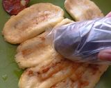 Foto langkah ke 2 dari resep Pisang Plenet Keju Khas Semarang #448.