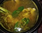 Foto langkah ke 4 dari resep Soto Ayam.