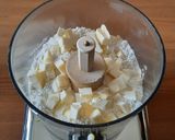 Foto del passaggio 3 della ricetta Crostata di fichi e noci