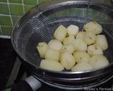 Spicy potatoes recipe step 1 photo