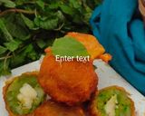 ચીઝી પાણી પૂરી બોંડા (Cheesy Panipuri Bonda Recipe In Gujarati) રેસીપી સ્ટેપ4ફોટો