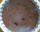 Foto langkah ke 6 dari resep Puding Oreo.