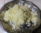Foto del paso 2 de la receta: Zapallo anco relleno
