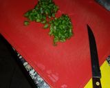 Foto del paso 1 de la receta: Guiso de lentejas