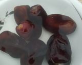 عکس مرحله 2 از دستور شیر خرما موزی solmaz