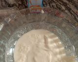 फ्रूट्स क्रीम (fruits cream recipe in Hindi) रेसिपी चरण 1 फोटो