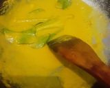 Foto langkah ke 3 dari resep Babat Gongso Bumbu Kuning.