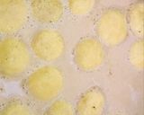 A picture of step 8 of Whosayna’s Rasili Rasmalai.