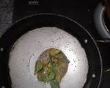 Steam rice balls(leftover rice) recipe step 4 photo