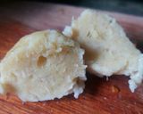 Foto langkah ke 7 dari resep Bakso Ayam.