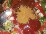 ચીલી પનીર (Chili Paneer Recipe In Gujarati)