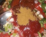 ચીલી પનીર (Chili Paneer Recipe In Gujarati) રેસીપી સ્ટેપ3ફોટો