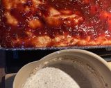Diós-habos recept fázis 2 fotója