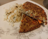 Foto del paso 5 de la receta: Tortilla de Jurel