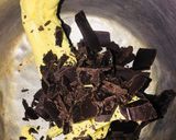 Foto langkah ke 1 dari resep Brownies Durian.