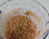 Foto del paso 4 de la receta: Pollo con gambones. Mar y montaña