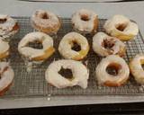 Glazed Donuts recipe step 15 photo