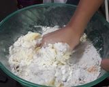 Foto del paso 1 de la receta: Pastafrola de batata