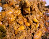 Foto langkah ke 5 dari resep Rendang Daging Padang.
