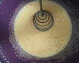 Foto langkah ke 1 dari resep Kue Lumpur lumer tanpa mixer.