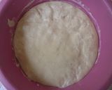 Foto del paso 3 de la receta: Ciabatta artesanal rellena de queso y filete